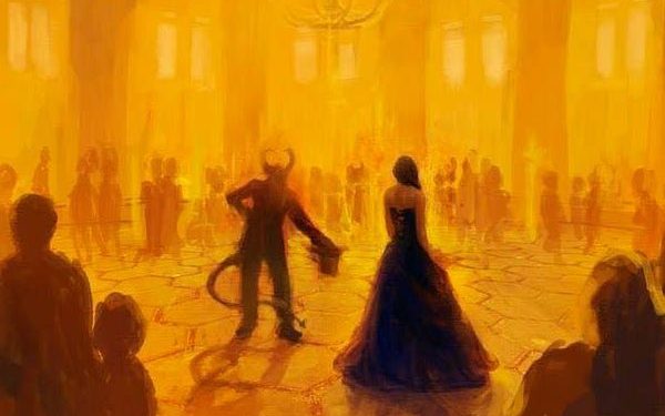 La famosa leyenda urbana del “Casino del diablo” será llevada a la pantalla