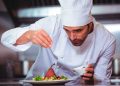 Ser chef es más que cocinar exquisitos platos