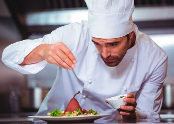 Ser chef es más que cocinar exquisitos platos