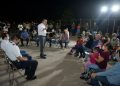 Continúa Ayuntamiento con instalación de comités CRECES en colonias de Hermosillo