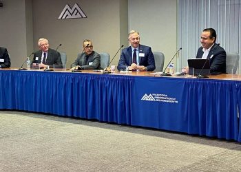 Celebran reunión del Comité de Ciudades Hermanas Hermosillo-Phoenix
