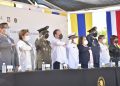 Presente Congreso del Estado en conmemoración del bicentenario de la Armada de México