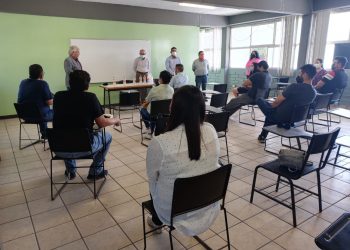 Nuevos directores de Cobach Sonora asumen cargo