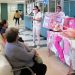 Refuerzan acciones para detección oportuna del cáncer de mama