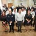 Arranca Ayuntamiento de Hermosillo capacitación de profesionalización policial “Mujeres Seguras”