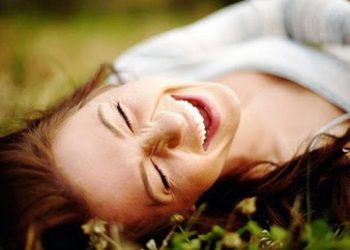 Las carcajadas son analgésicos naturales