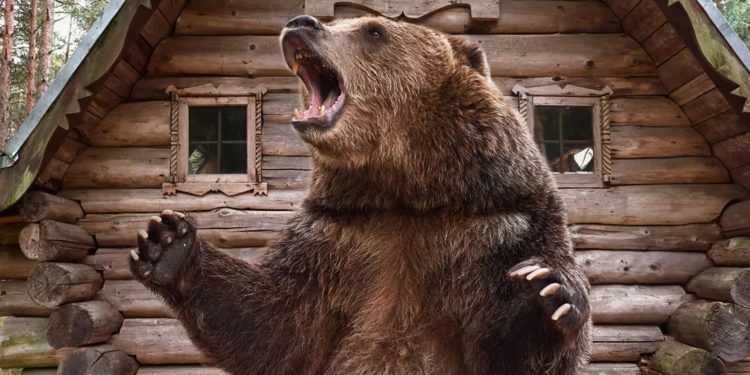 Los animales más poderosos del mundo