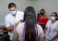Arranca en Sonora vacunación contra el Covid-19 en menores de 12 a 17 años de edad