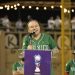 Estuvo Sonora a la altura en el Mundial de Béisbol Sub-23: Alfonso Durazo