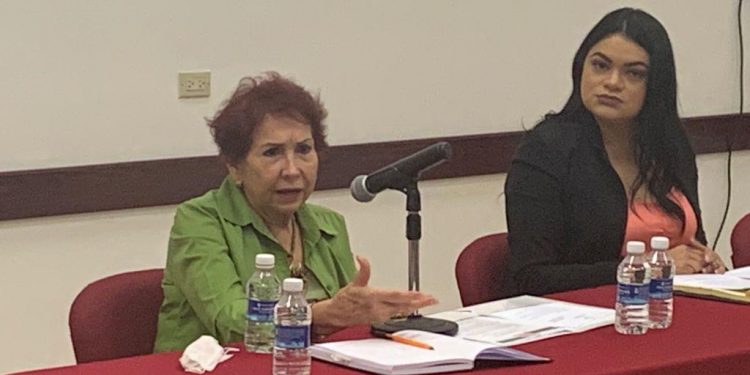 Organismos sindicales de Sonora acordaron trabajar conjuntamente con el Gobierno estatal