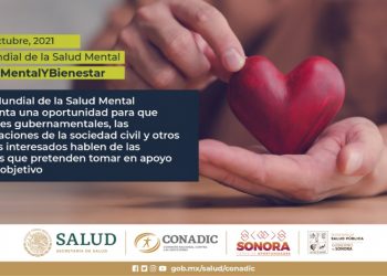 Importante atender a personas al primer primer síntoma depresivo de ansiedad