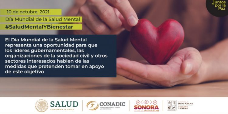 Importante atender a personas al primer primer síntoma depresivo de ansiedad