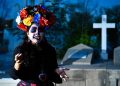 “Leyendas del Panteón” Invitan a recorrido con motivo del día de muertos de turismo Hermosillo