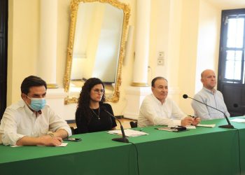 Avanza el Plan de Justicia para Cananea, implementado por el gobierno federal