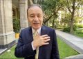 Acuerdan mecanismos de coordinación Gobernador Alfonso Durazo en reunión con presidente AMLO