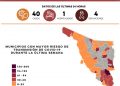 Confirma Salud Sonora 40 casos y 4 defunciones por Covid-19