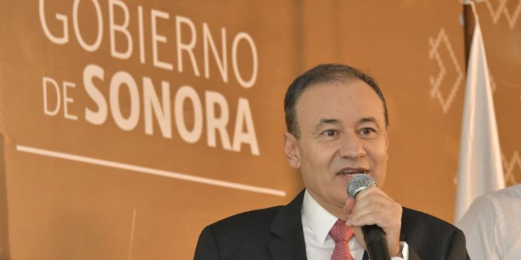 Auncia Goberador programa “Infraestructura para el desarrollo con justicia”