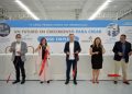 Inaugura Alfonso Durazo planta Creation Technologies en Hermosillo