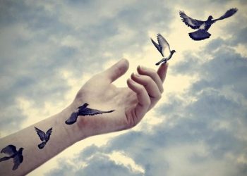 Beneficios de perdonar para dejar ir el pasado y abrazar el futuro