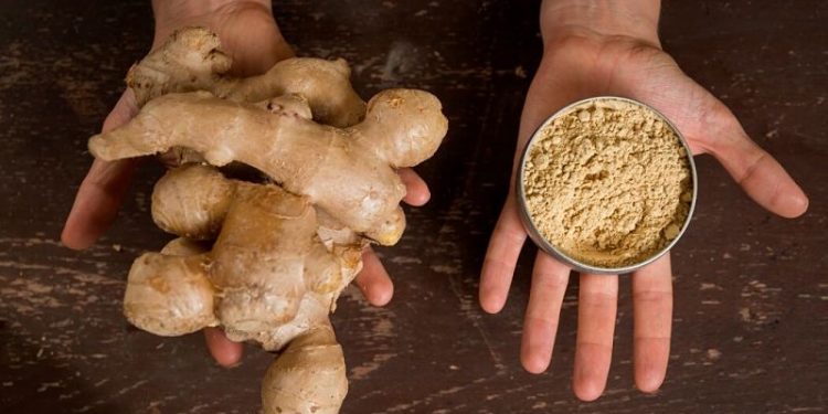 7 razones que te convencerán de comer jengibre todos los días