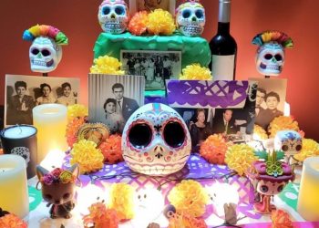 Abierta la convocatoria para participar en concursos por el Día de Muertos