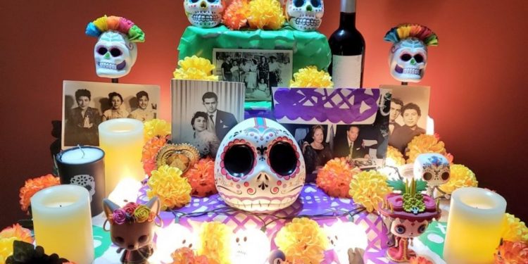 Abierta la convocatoria para participar en concursos por el Día de Muertos