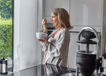 ¿Qué sucede después de la menopausia? Los síntomas de la posmenopausia