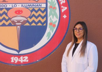 Docente de Unidad Regional Norte gana Premio Estatal de Salud 2020