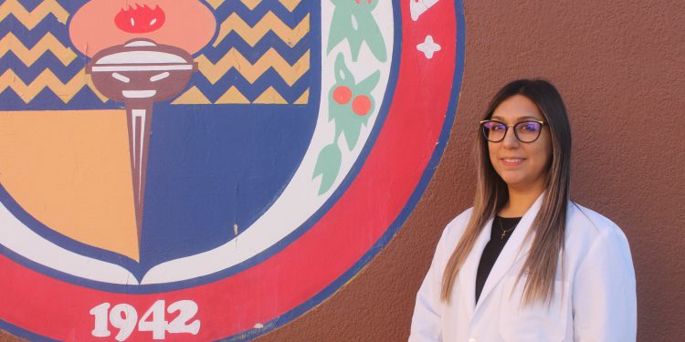 Docente de Unidad Regional Norte gana Premio Estatal de Salud 2020