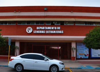 Unison Impulsa colaboración con otras universidades del mundo
