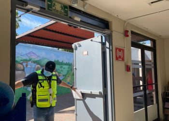 Inspecciona Protección Civil a guarderías de Sonora