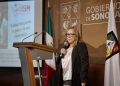 Se suma ISM a los 16 días de activismo contra la violencia de género