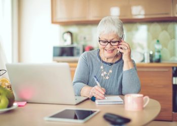 Las personas con este rasgo viven más años