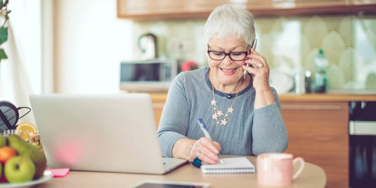 Las personas con este rasgo viven más años