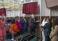 A 200 años de la creación de la Armada de México reconocen su lealtad y serviciode la