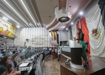 Aprueban Diputados por unanimidad reparación integral de víctimas