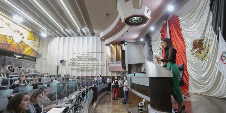 Aprueban Diputados por unanimidad reparación integral de víctimas