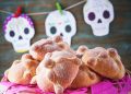 ¿Cuál es el significado del pan de muerto?