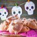 ¿Cuál es el significado del pan de muerto?