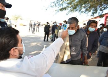 De manera voluntaria, gratuita y segura ayuda DIF Hermosillo a personas en situación de calle a regresa a su lugar de origen