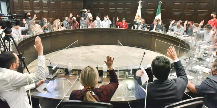 Aprueba Cabildo por unanimidad continúe programa de regularización de predios