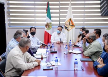 Acuerdan Ayuntamiento y Alianza de Pastores de Hermosillo trabajar unidos en acciones de labor social