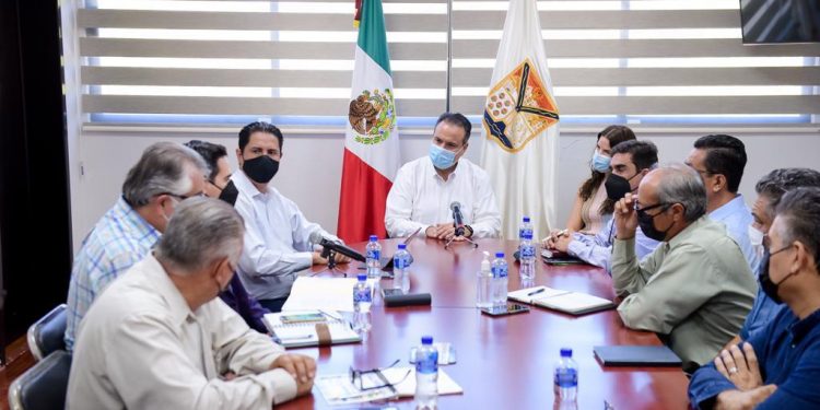 Acuerdan Ayuntamiento y Alianza de Pastores de Hermosillo trabajar unidos en acciones de labor social