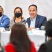 Toño Astiazarán aseguró que su gobierno estará a la altura de las expectativas ciudadanas.