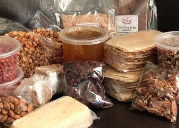 Inaugurarán exposición de productos regionales sonorenses en la Ciudad de México