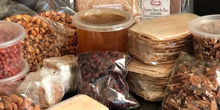 Inaugurarán exposición de productos regionales sonorenses en la Ciudad de México