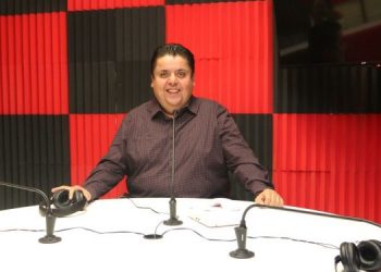 La fuerza del Estado mexicano desembarca en Guaymas