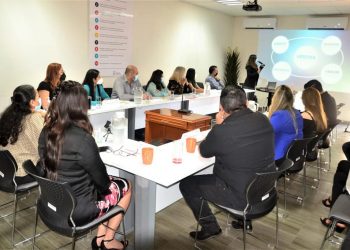 Podrán en marcha programa piloto de inteligencia artificial para el desarrollo académico