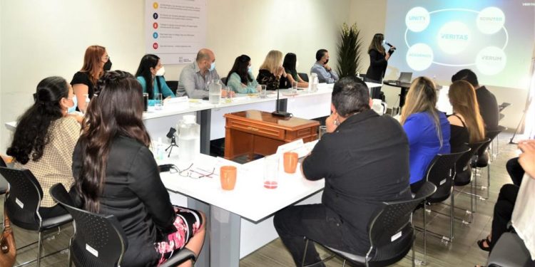 Podrán en marcha programa piloto de inteligencia artificial para el desarrollo académico