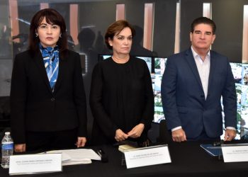 Autoridades presentan avances en la investigación sobre ataque en Guaymas